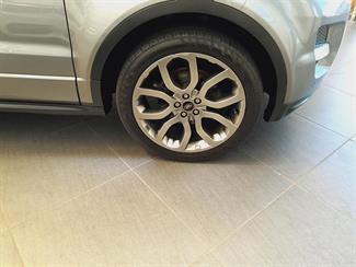 2014 Land Rover Range Rover Evoque - Thumbnail