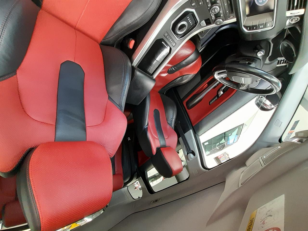 2014 Land Rover Range Rover Evoque