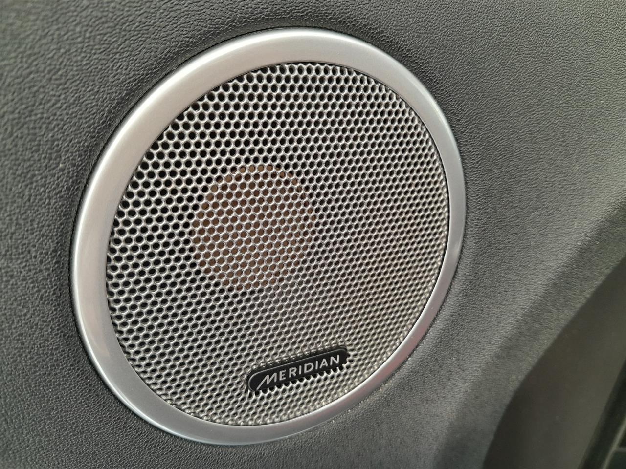 2014 Land Rover Range Rover Evoque