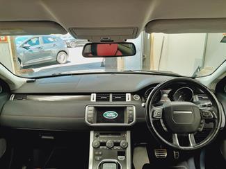 2014 Land Rover Range Rover Evoque - Thumbnail