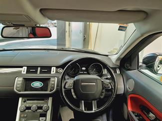 2014 Land Rover Range Rover Evoque - Thumbnail
