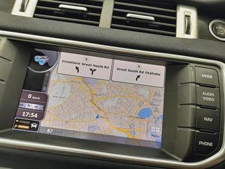 2014 Land Rover Range Rover Evoque - Thumbnail