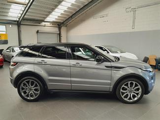 2014 Land Rover Range Rover Evoque - Thumbnail