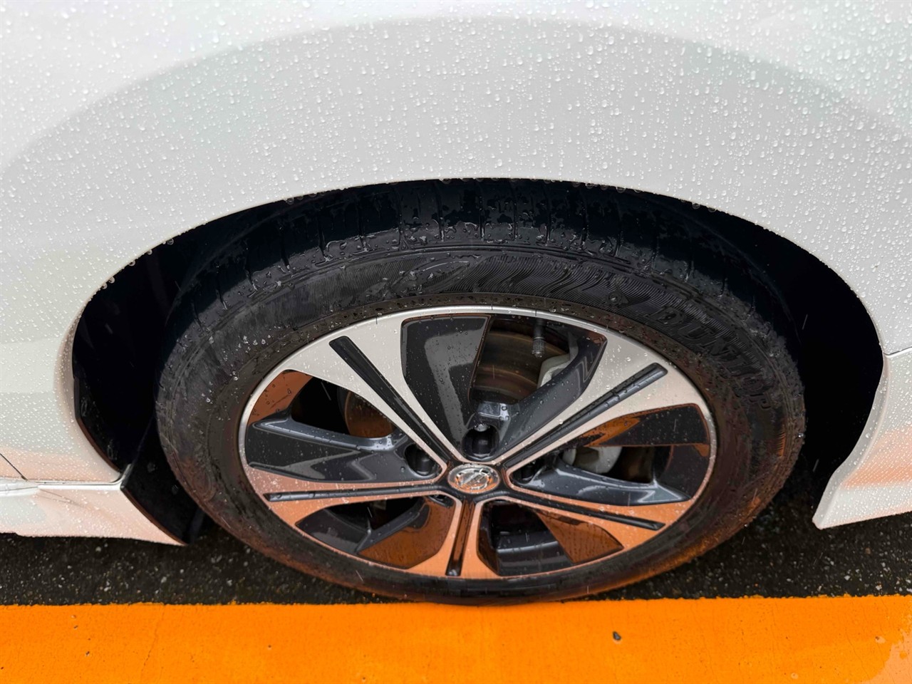 2018 Nissan Leaf