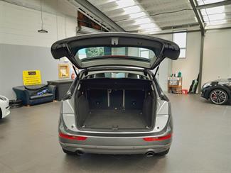 2016 Audi Q5 - Thumbnail