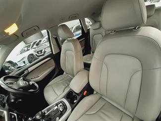 2016 Audi Q5 - Thumbnail