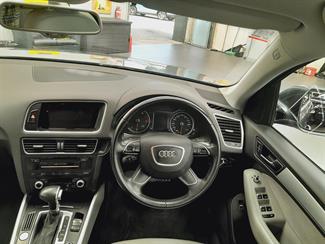 2016 Audi Q5 - Thumbnail