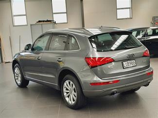 2016 Audi Q5 - Thumbnail