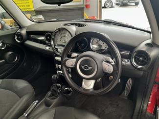 2009 Mini Cooper - Thumbnail