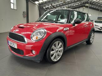 2009 Mini Cooper - Thumbnail