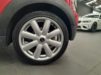 2009 Mini Cooper - Thumbnail