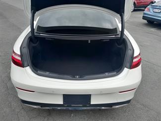 2017 Mercedes-Benz E 400 - Thumbnail