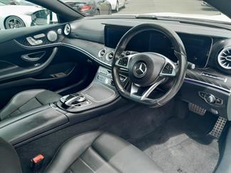 2017 Mercedes-Benz E 400 - Thumbnail