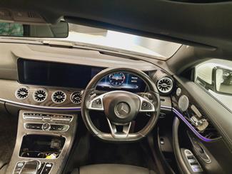 2017 Mercedes-Benz E 400 - Thumbnail