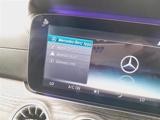 2017 Mercedes-Benz E 400 - Thumbnail