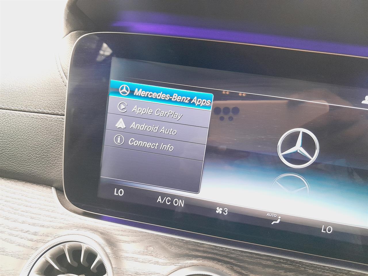 2017 Mercedes-Benz E 400