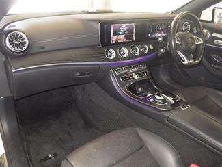 2017 Mercedes-Benz E 400 - Thumbnail