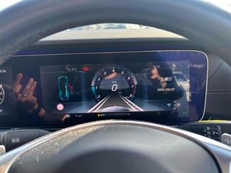 2017 Mercedes-Benz E 400 - Thumbnail