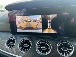 2017 Mercedes-Benz E 400 - Thumbnail