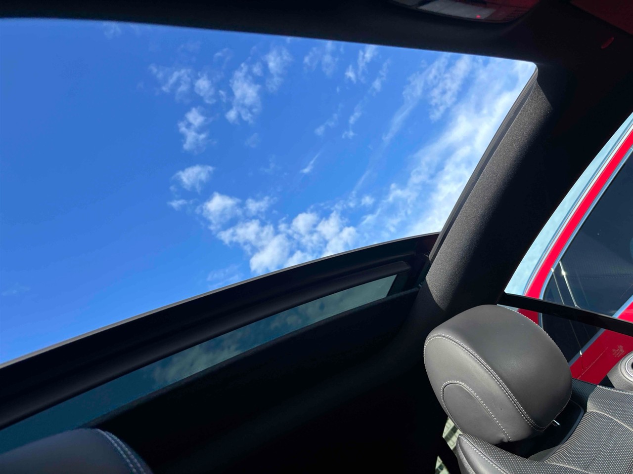 2017 Mercedes-Benz E 400