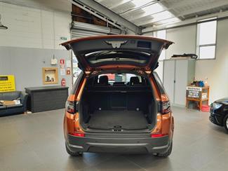 2020 Land Rover Discovery Sport - Thumbnail