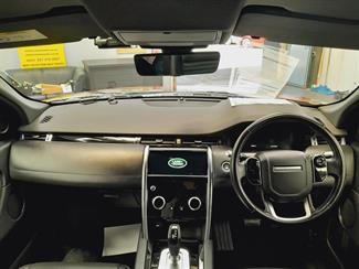 2020 Land Rover Discovery Sport - Thumbnail