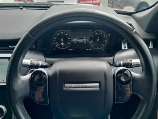 2020 Land Rover Discovery Sport - Thumbnail