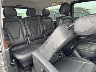2017 Mercedes-Benz V 220 d - Thumbnail