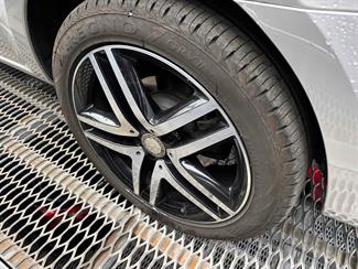 2017 Mercedes-Benz V 220 d - Thumbnail