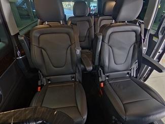 2017 Mercedes-Benz V 220 d - Thumbnail