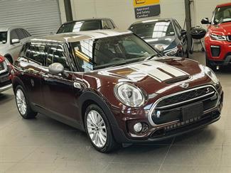 2015 Mini Clubman - Thumbnail