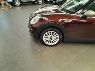 2015 Mini Clubman - Thumbnail