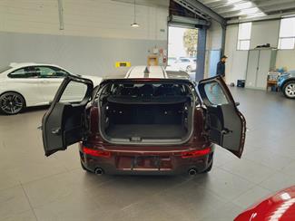 2015 Mini Clubman - Thumbnail