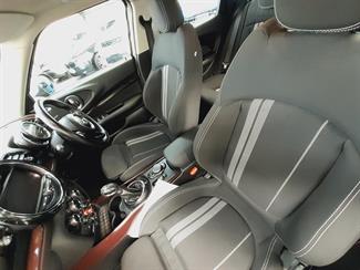 2015 Mini Clubman - Thumbnail
