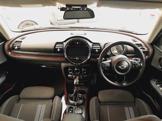 2015 Mini Clubman - Thumbnail