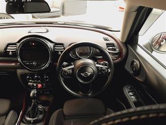 2015 Mini Clubman - Thumbnail