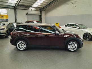 2015 Mini Clubman - Thumbnail