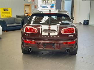 2015 Mini Clubman - Thumbnail