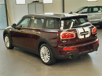 2015 Mini Clubman - Thumbnail