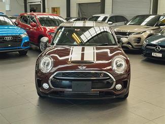 2015 Mini Clubman - Thumbnail