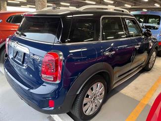 2017 Mini Countryman - Thumbnail