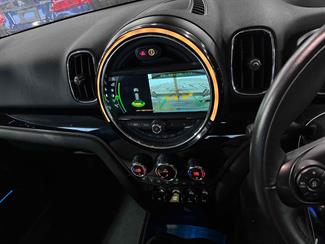 2017 Mini Countryman - Thumbnail