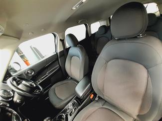 2017 Mini Countryman - Thumbnail