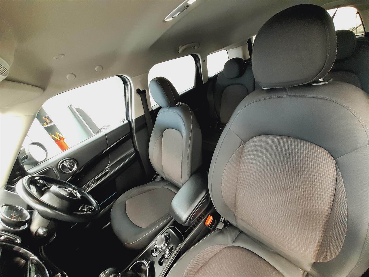 2017 Mini Countryman