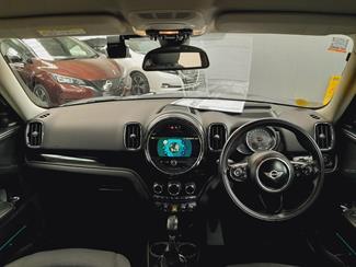 2017 Mini Countryman - Thumbnail