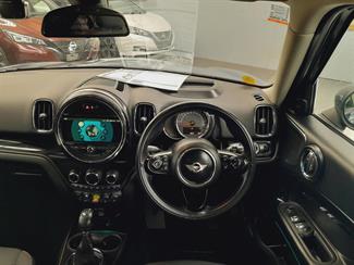 2017 Mini Countryman - Thumbnail