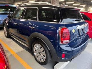 2017 Mini Countryman - Thumbnail