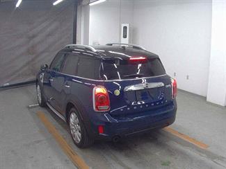 2017 Mini Countryman - Thumbnail