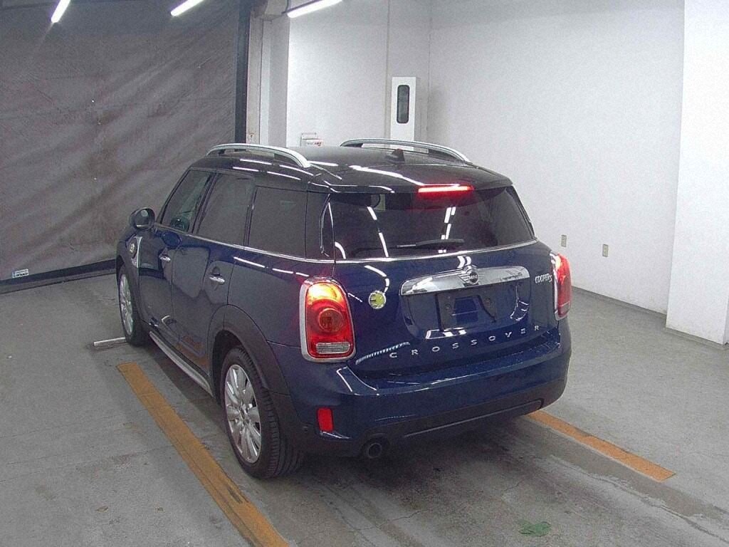 2017 Mini Countryman