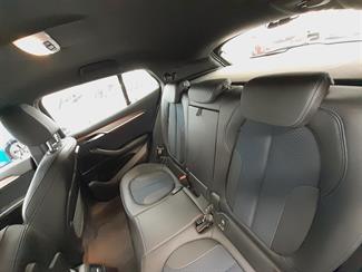 2021 BMW X2 - Thumbnail